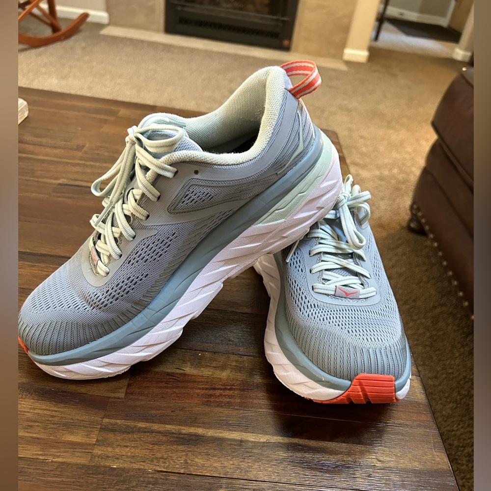Hoka  Bondi7